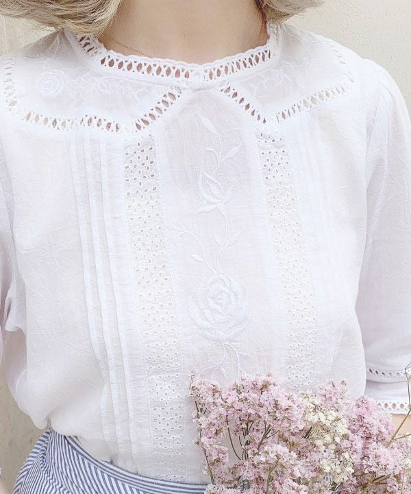 detail up