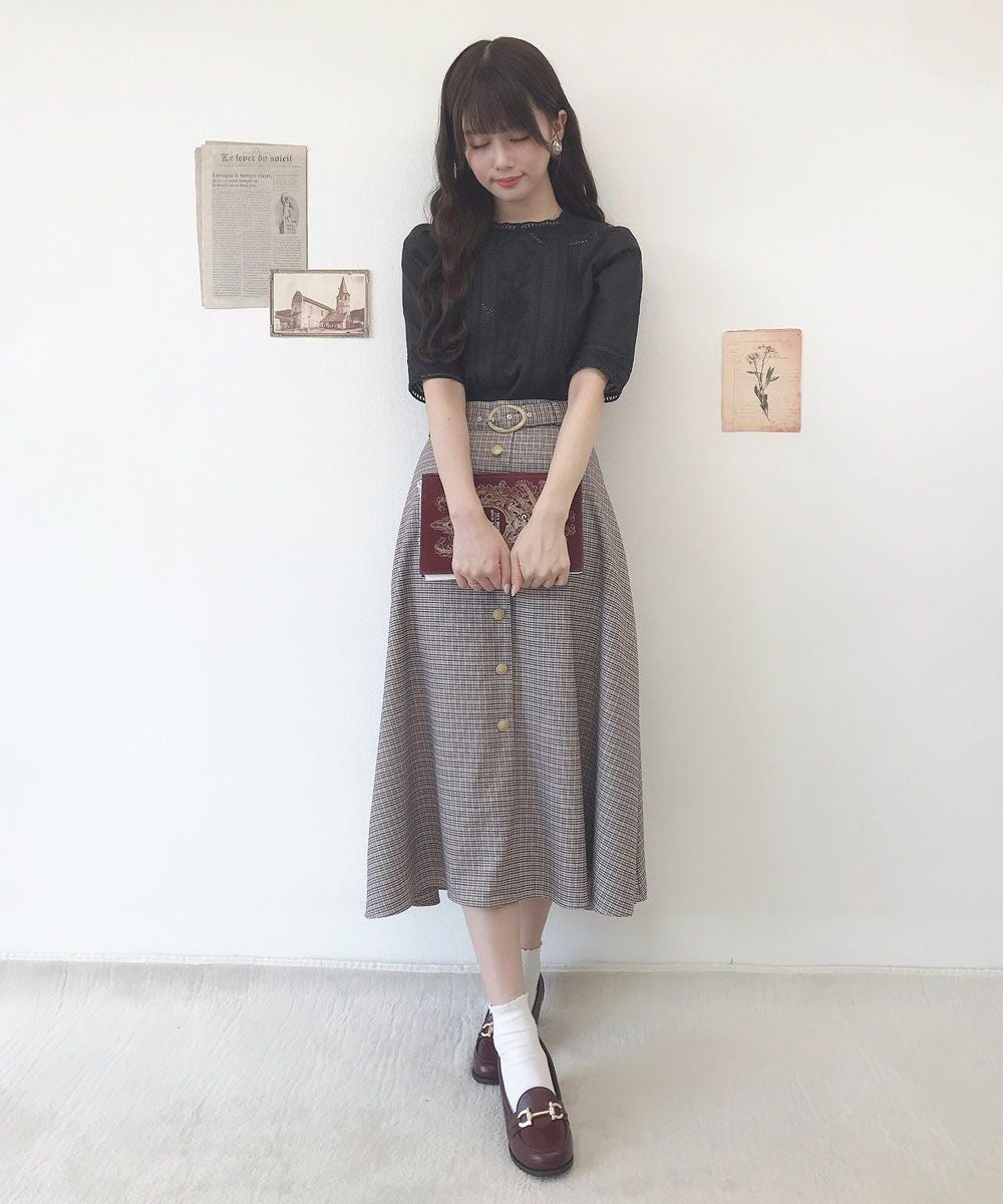 model:162cm