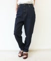 indigo / 150cm (Sサイズ着用)