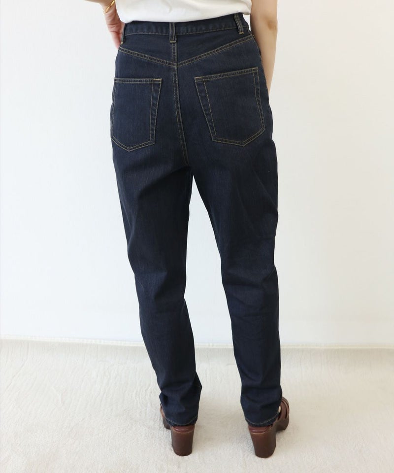 indigo / 150cm (Sサイズ着用)