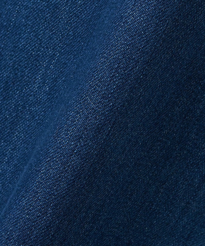 生地アップ (blue)