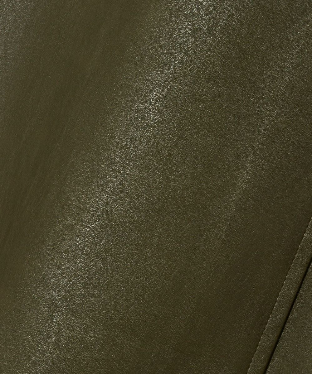 生地アップ (khaki)