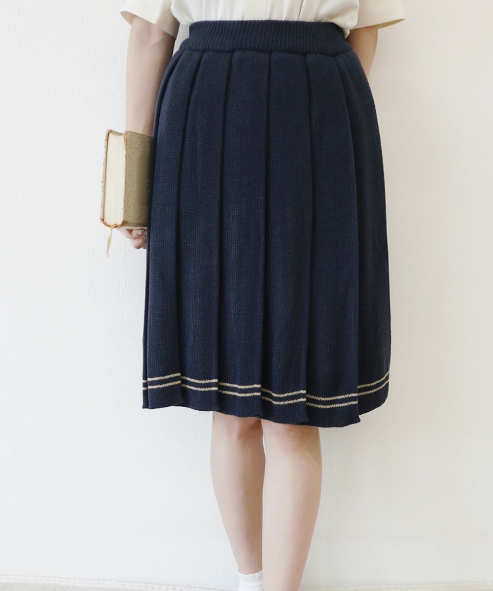 navy / 162cm