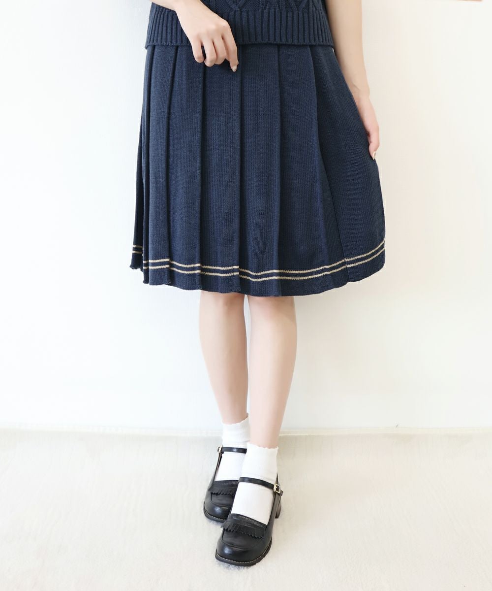 navy / 162cm