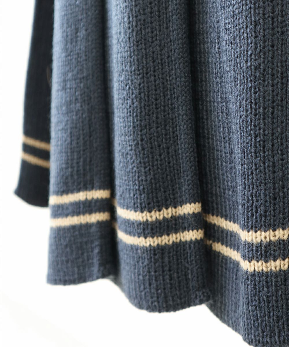navy / 162cm