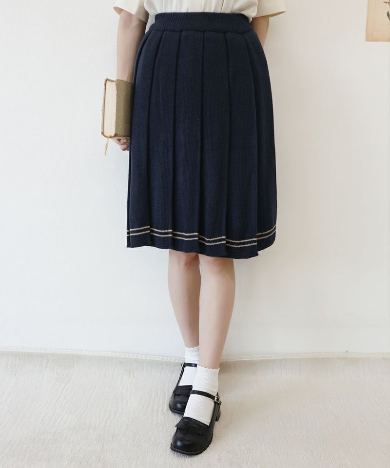 navy / 162cm