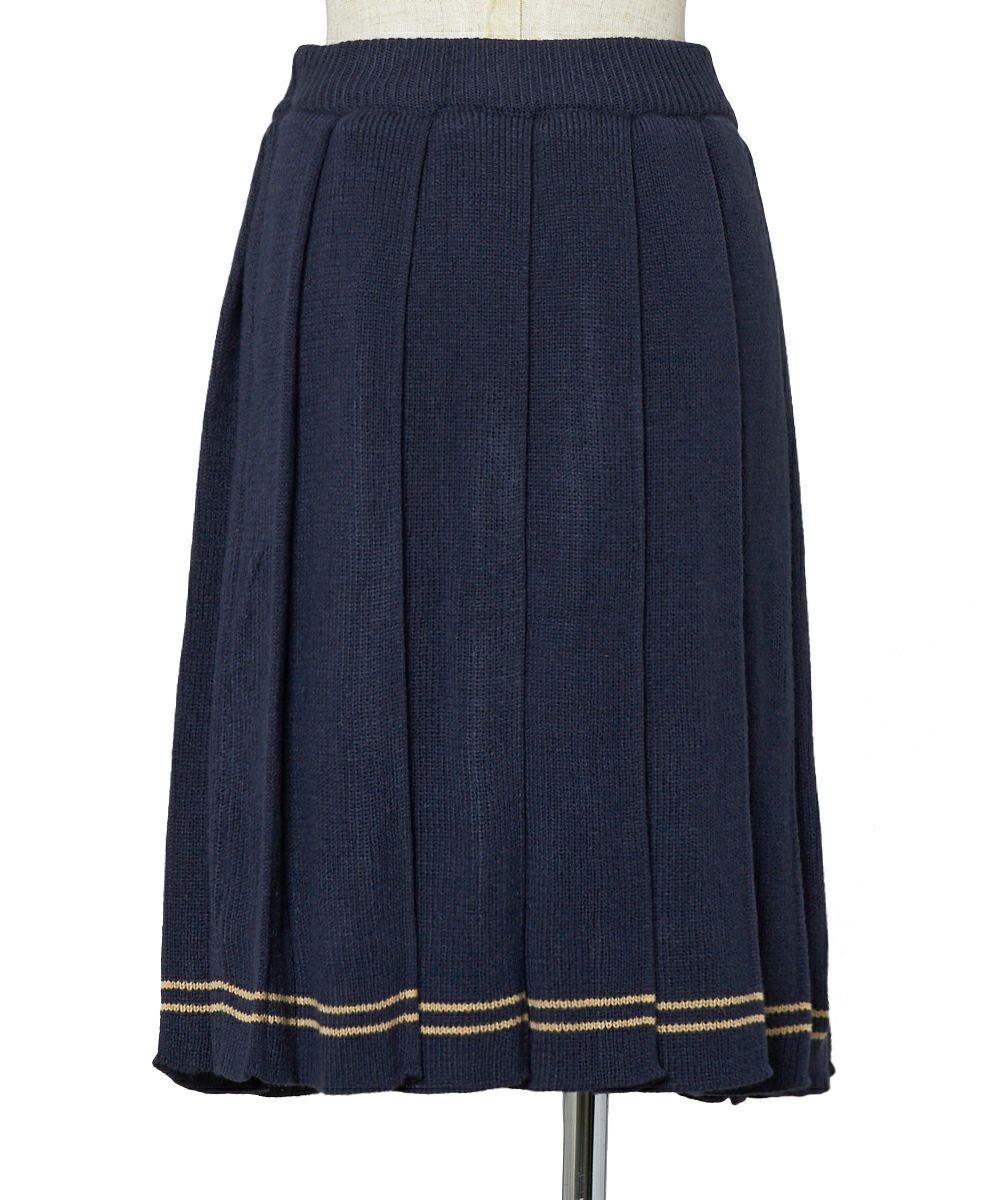 バック(navy)