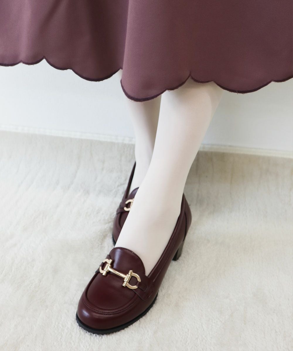 ローズカットワーク刺繍ジャンパースカート/an another angelus