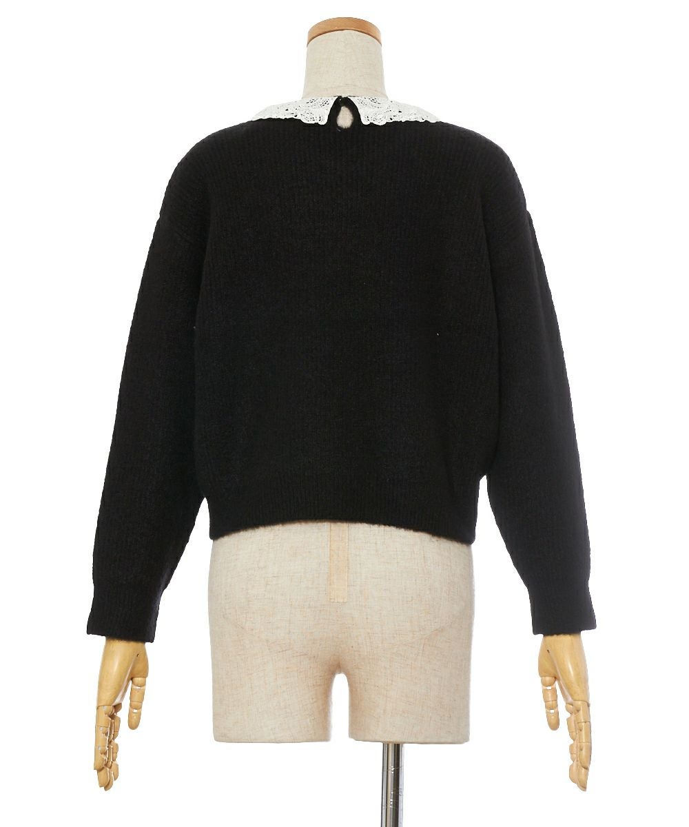 バック (black)