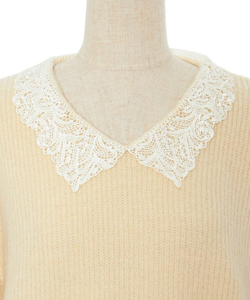 フロントアップ (ivory)