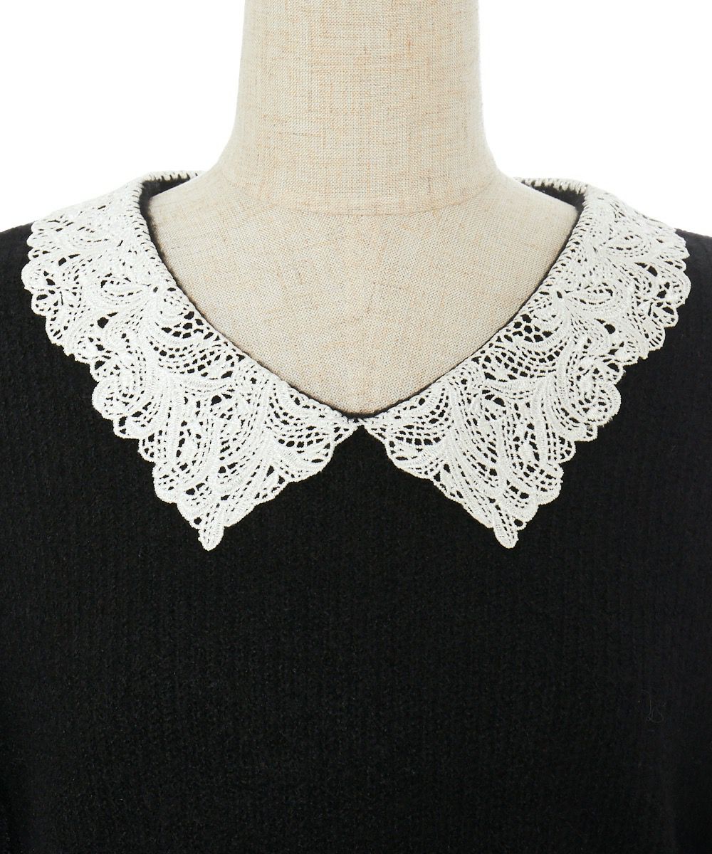フロントアップ (black)