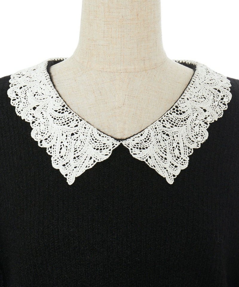 フロントアップ (black)