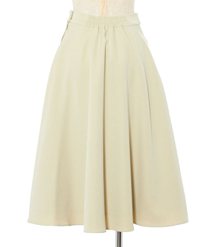 バック (light green)