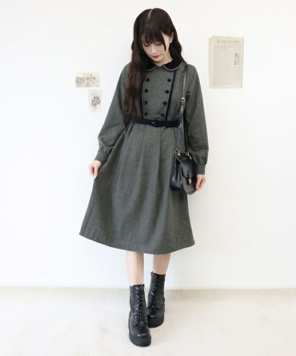 black / 162cm