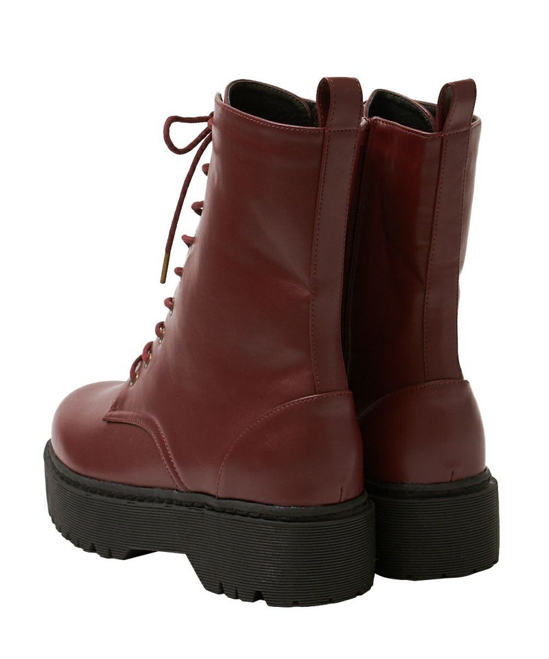 バック (bordeaux)