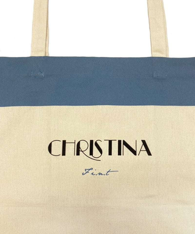 ロゴアップ (blue)