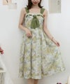 light yellow / 158cm