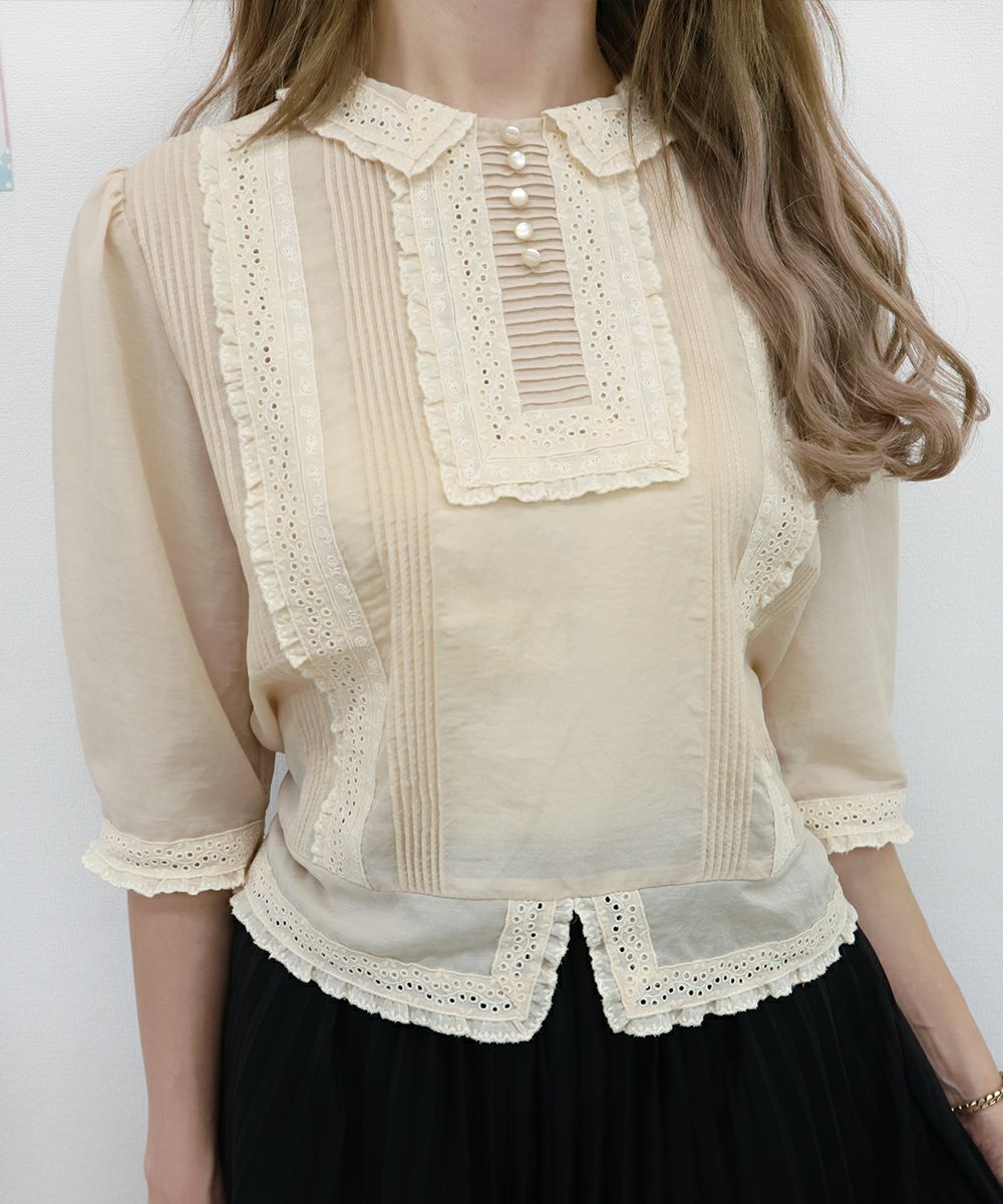light beige / 150cm