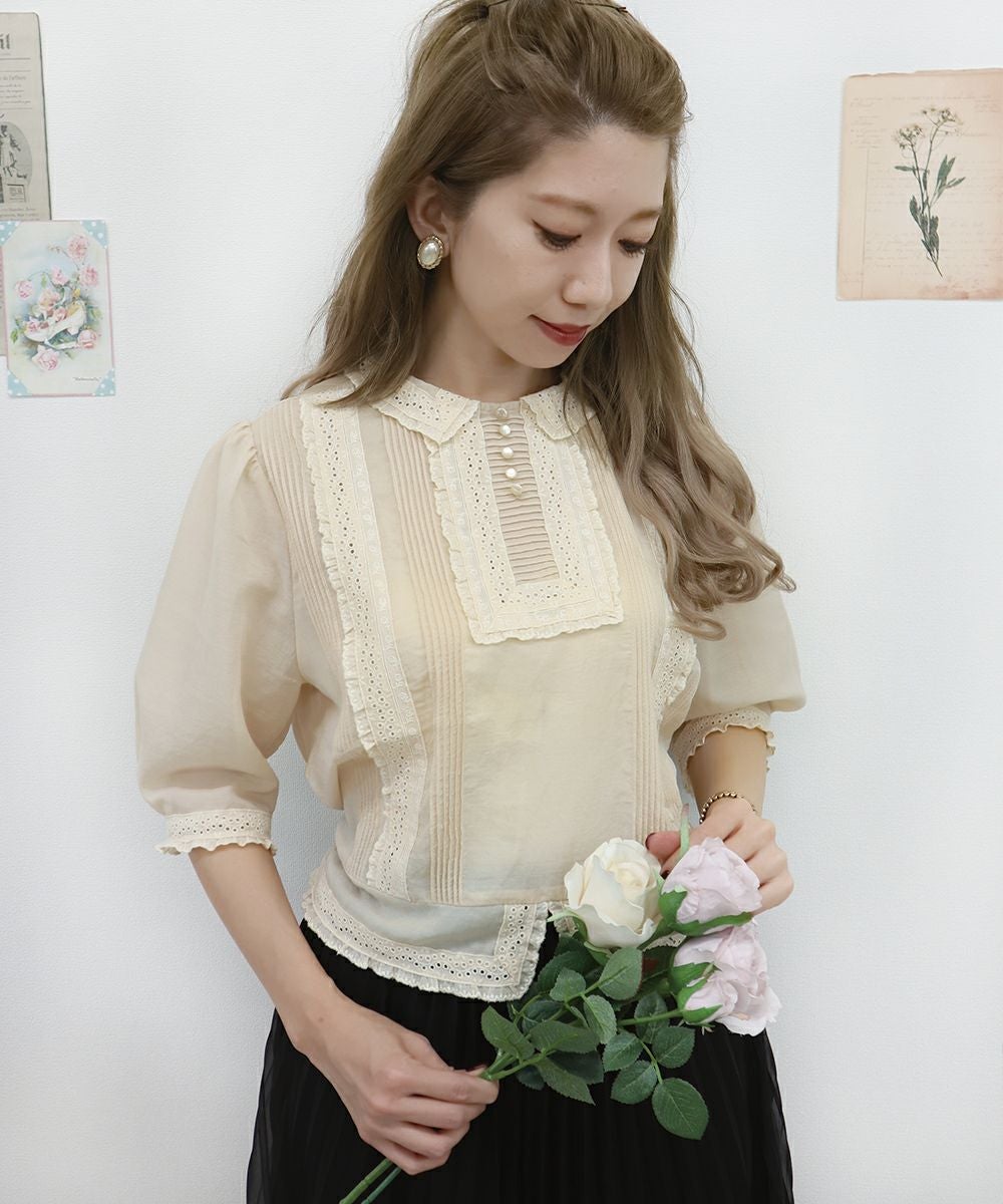light beige / 150cm