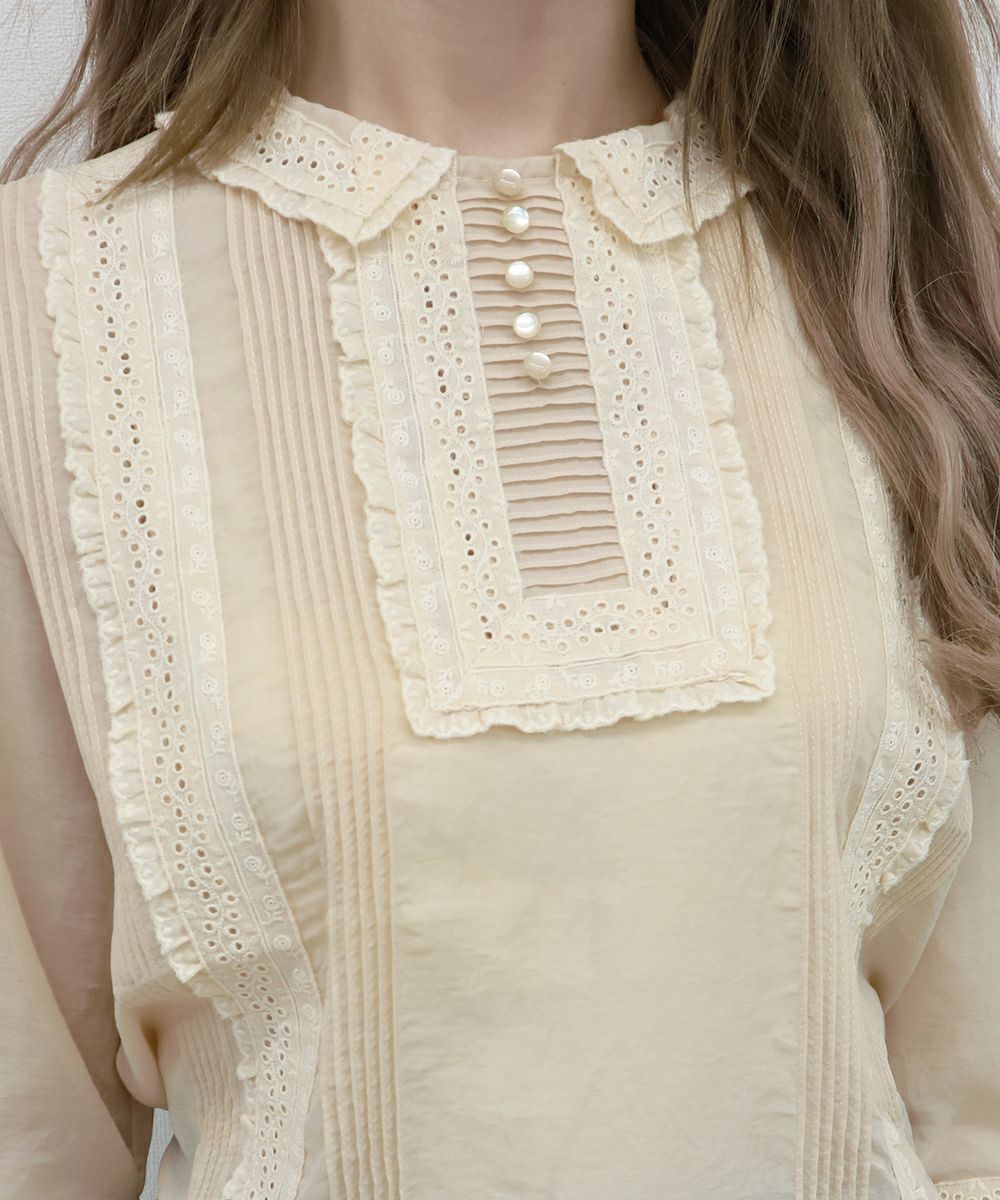 light beige / 150cm