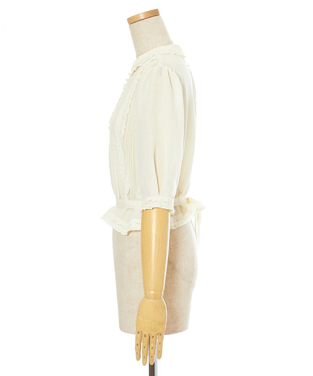サイド (off white)