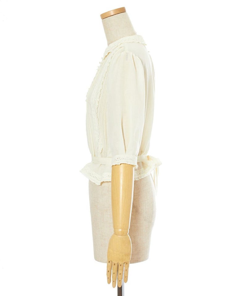 サイド (off white)