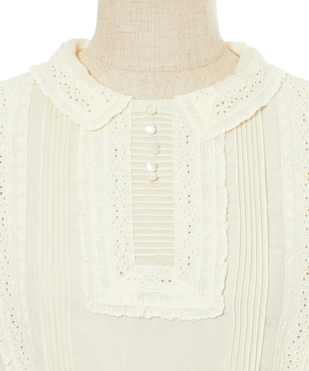 フロントアップ (off white)