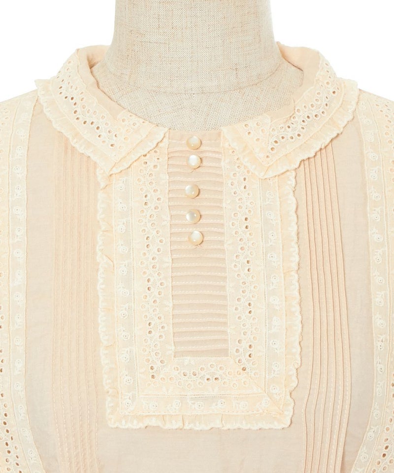 フロントアップ (light beige)