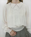 ivory / 150cm