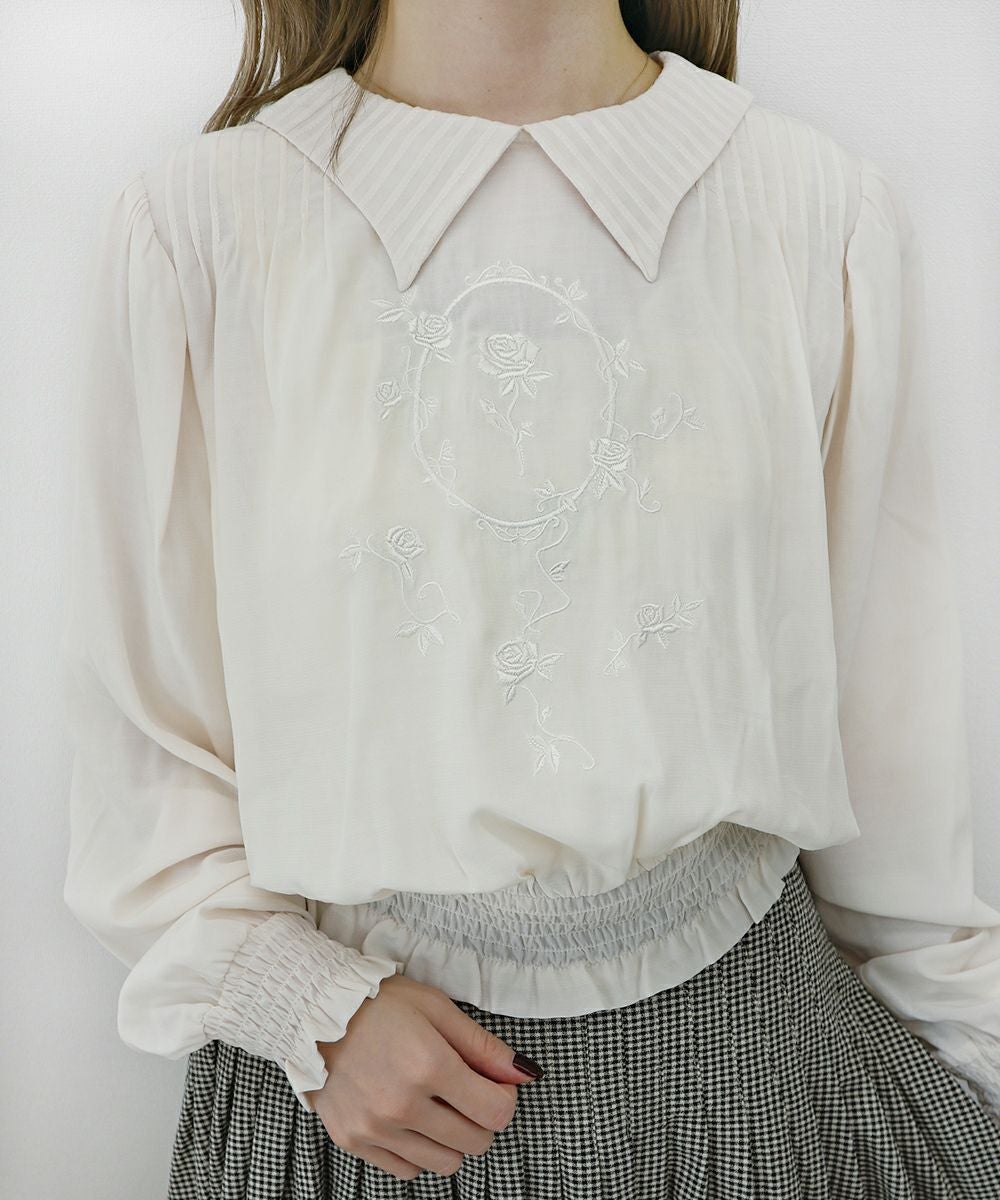 ivory / 150cm