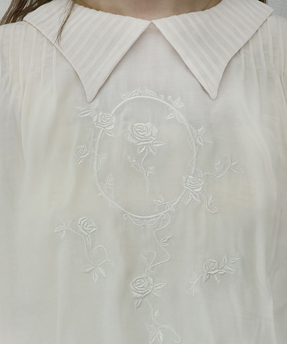 ivory / 150cm