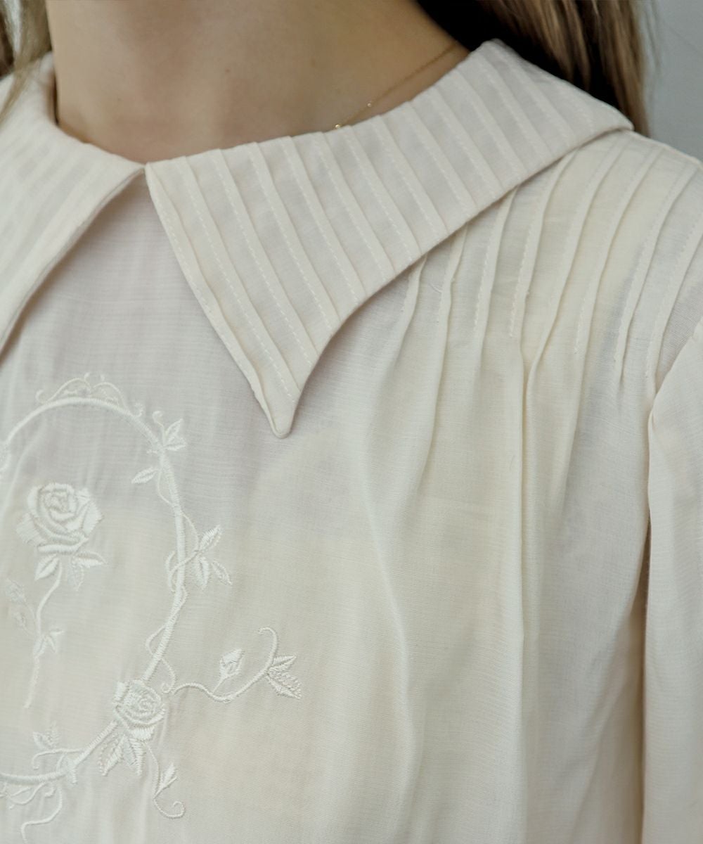 ivory / 150cm