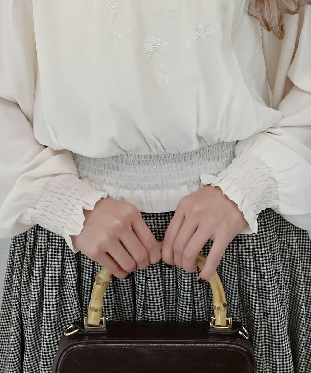 ivory / 150cm