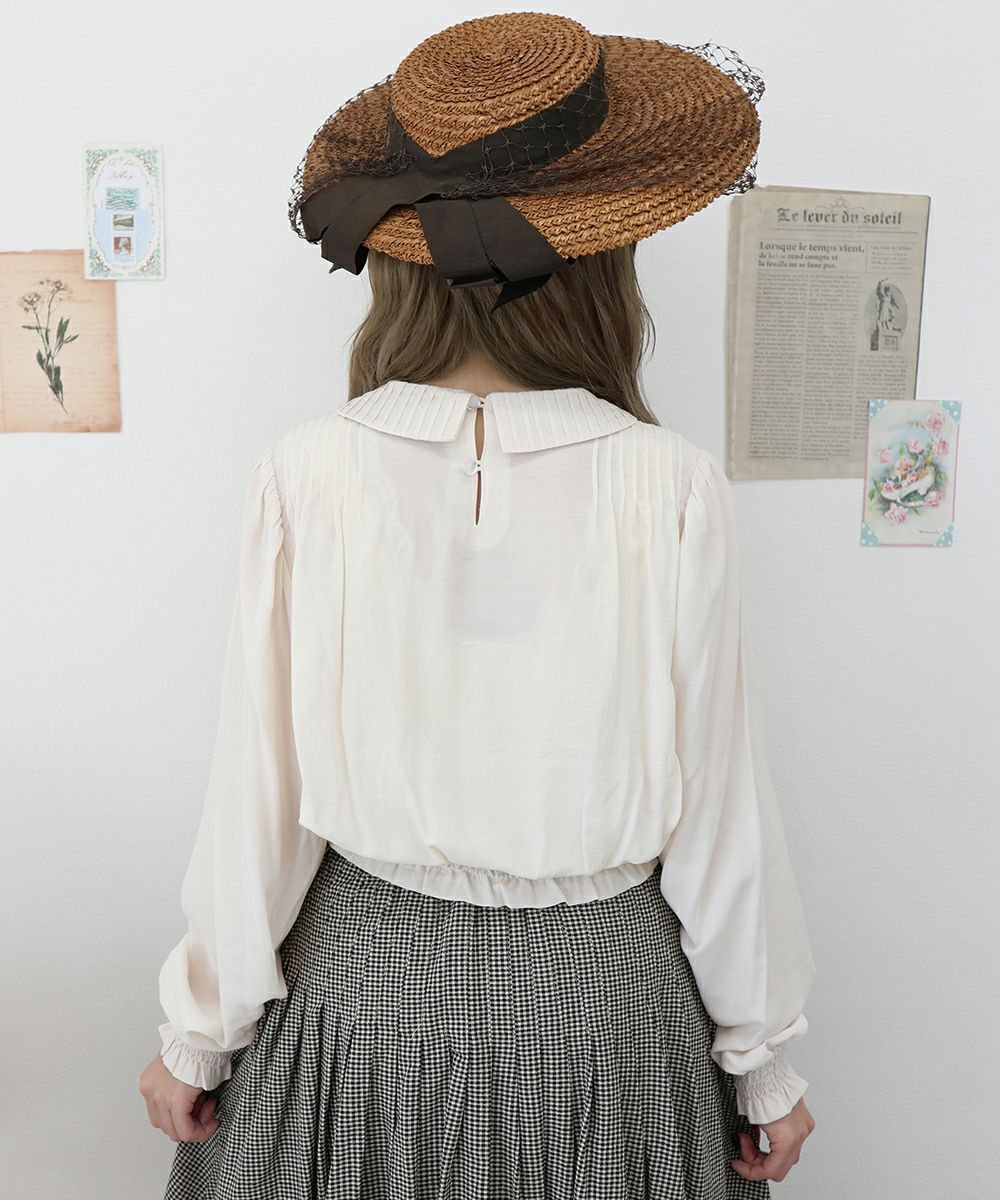 ivory / 150cm
