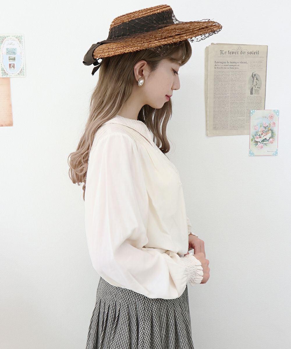 ivory / 150cm