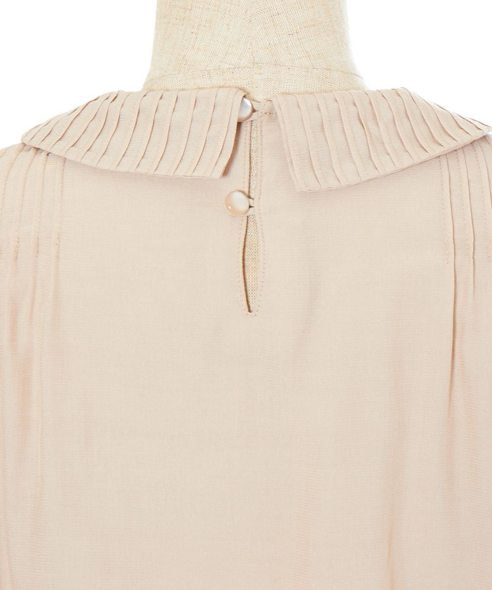 バックアップ (pink beige)