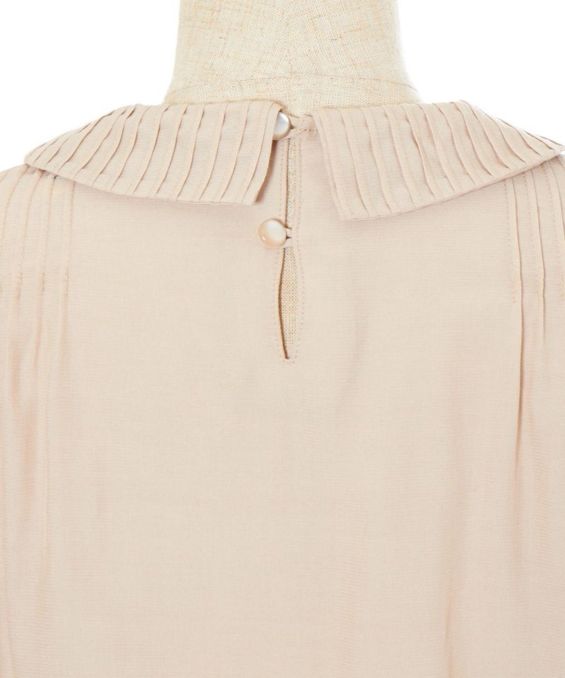 バックアップ (pink beige)