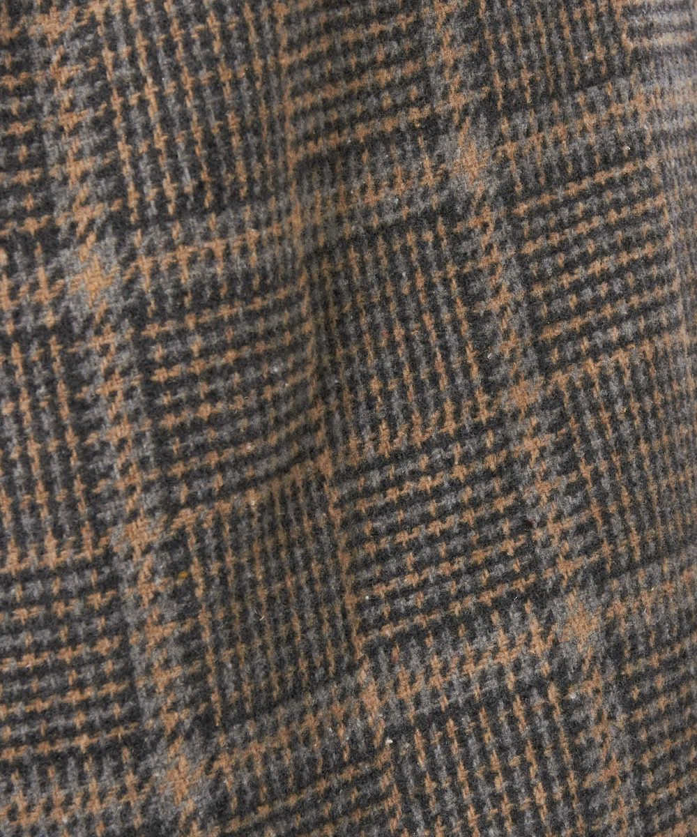 生地アップ (gray)