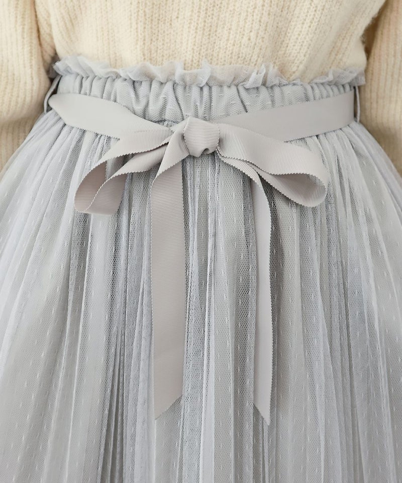 blue gray / 158cm