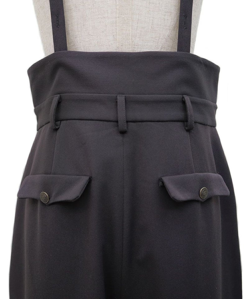 バックアップ (brown)