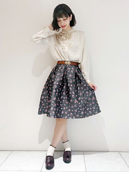 model:160cm