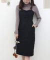 black / 158cm