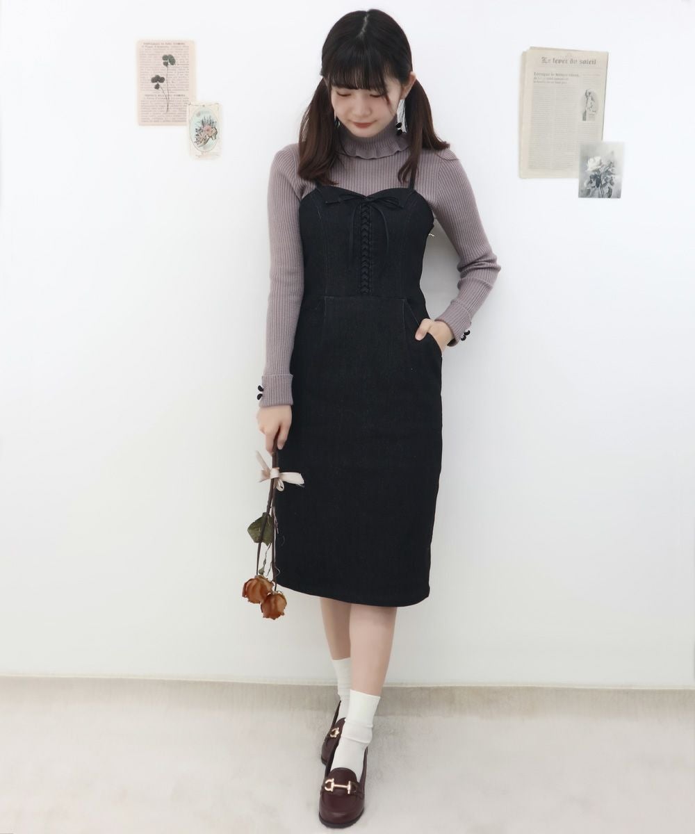 black / 158cm