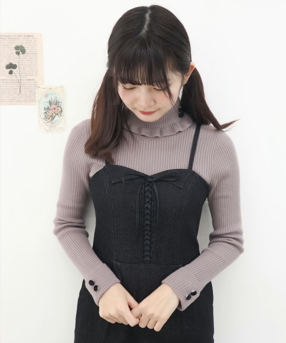 black / 158cm