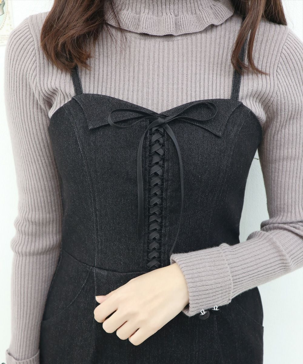 black / 158cm