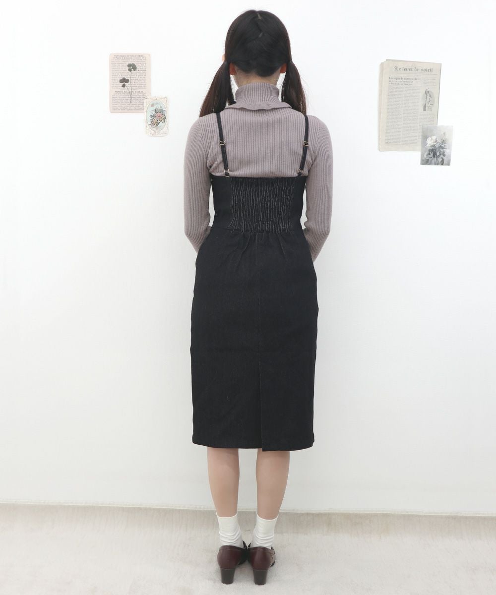 black / 158cm