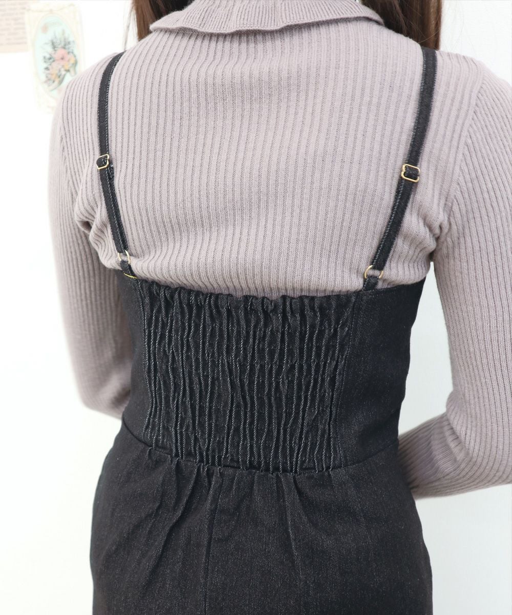black / 158cm