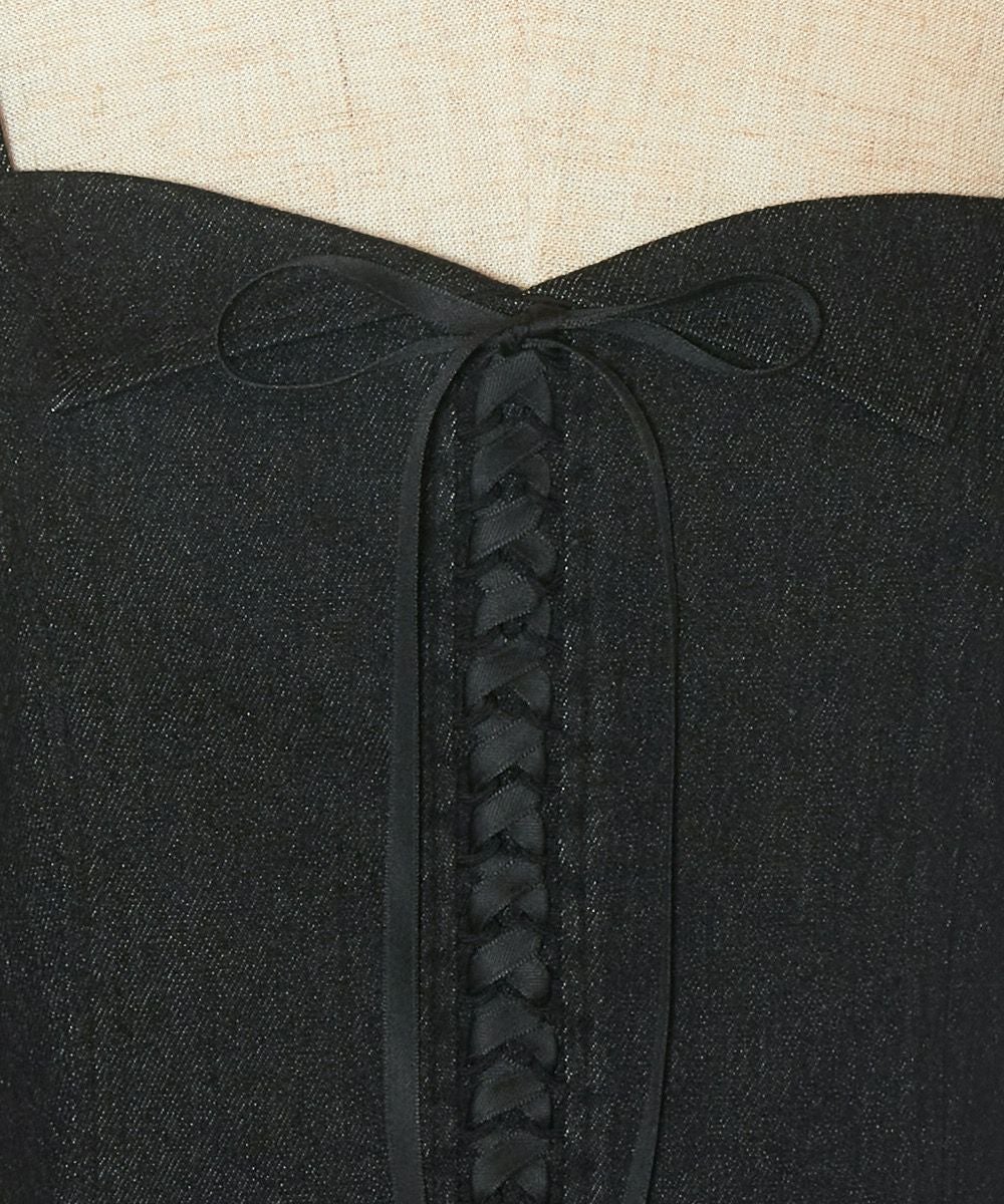 フロントアップ (black)