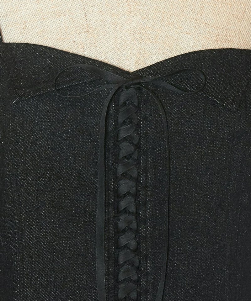 フロントアップ (black)