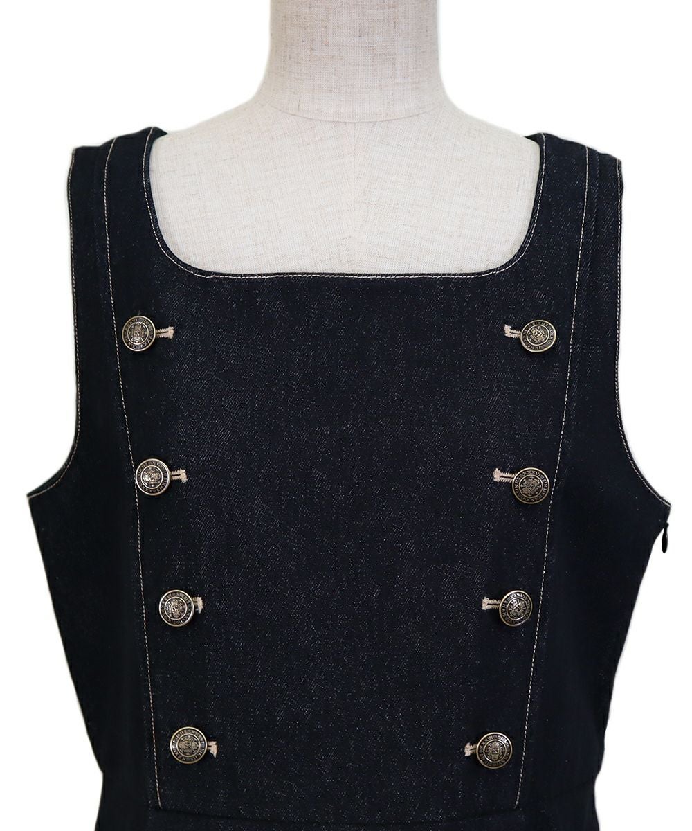 フロントアップ (black)